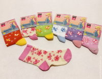 533-Шкарпетки для дівчаток 5