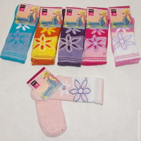 533-Шкарпетки для дівчаток 11