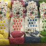 Детские носки махра( р 1-3 ) OZ-52029