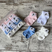 Детские носки  на малышей 440920