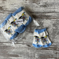 Дитячі шкарпетки  на малюків 220934