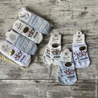 Дитячі шкарпетки  на малюків 40936