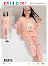 Детская пижама 5-8 Sweet 72110