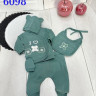Детский Набор (0-3) для новорожденных ZI-646098