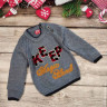 Детский свитер 1-3 KEEP 332711