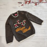 Детский свитер 1-3 KEEP 332711