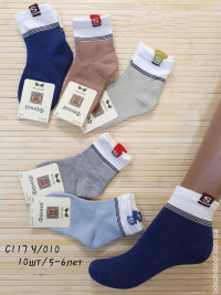 Дитячі шкарпетки 0451455